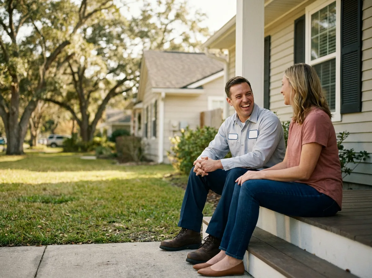 Septic tank pumping FAQs for Kingsville, MD